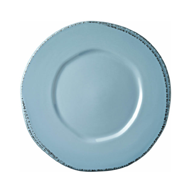 Libbey FH-503H (Formerly World Tableware) Plate 10-1/2" Dia. Round