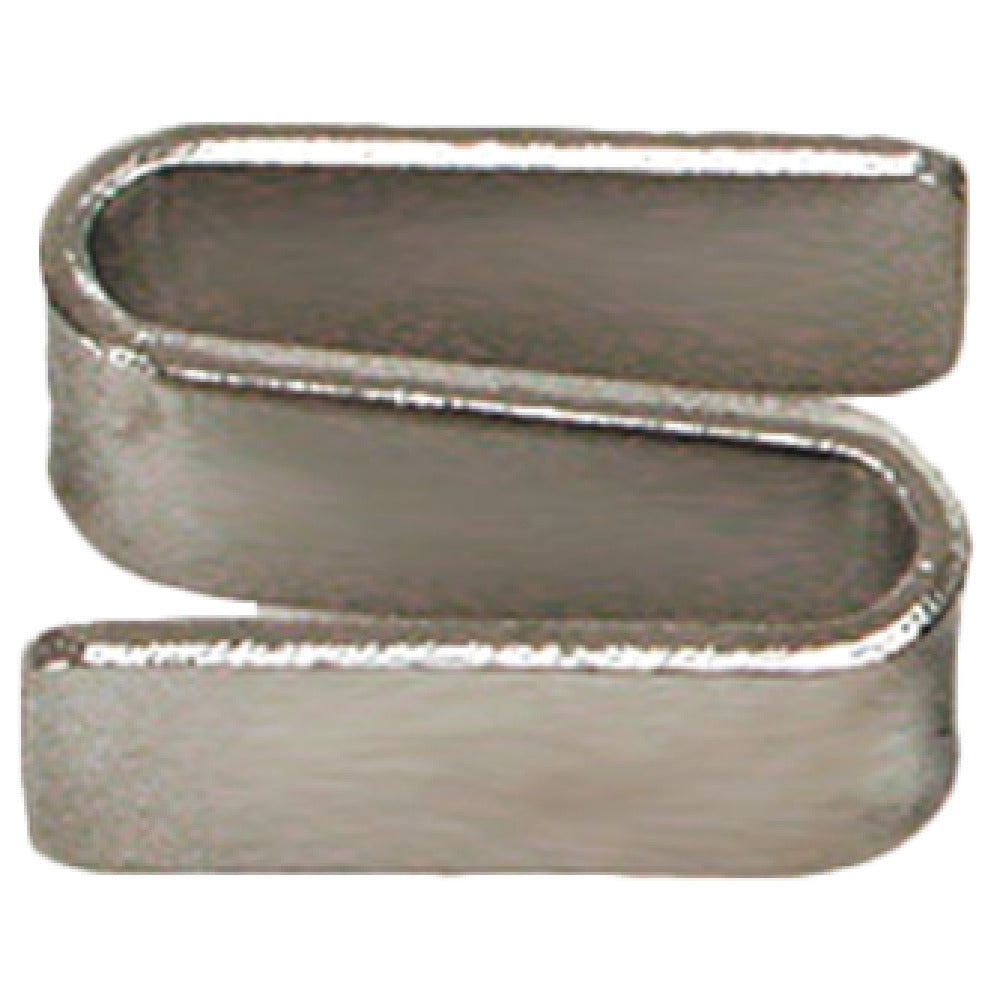Royal ROY AS - Shelving Hook, 'S' Hook, Chrome