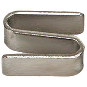 Royal ROY AS - Shelving Hook, 'S' Hook, Chrome