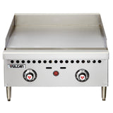 Vulcan VCRG36-T - Griddle, Countertop, Gas
