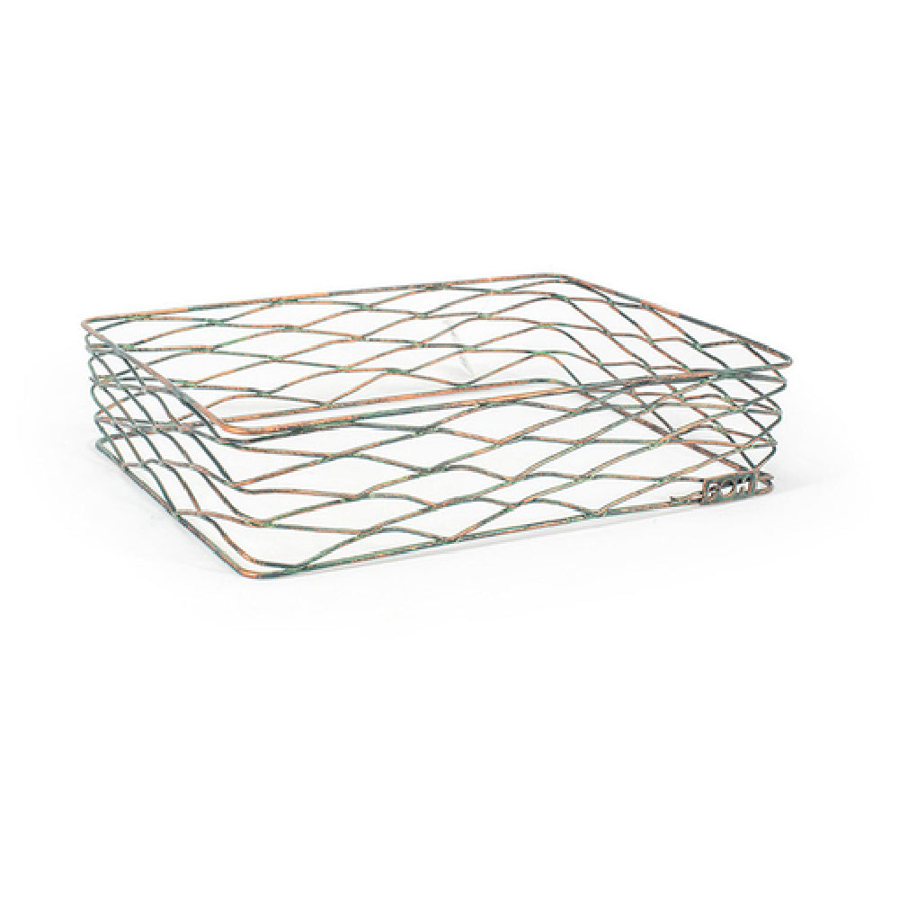 FOH BHO095PTI20 Promotional Pricing May Be Available! Contact Your FOH® Sales Representative For Details! Patina™ Housing