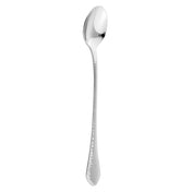 Arc Cardinal T8018 Iced Teaspoon 7-3/4" Hammered Finish