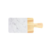 GET Enterprises M127RCM-AWC Elite Global Solutions Melamine Serving Board 12"L X 7"W X 1/2"H