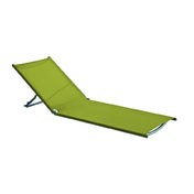Grosfillex US783152 - Universal Sling And Frame, Replacement Fabric For Jamaica Beach