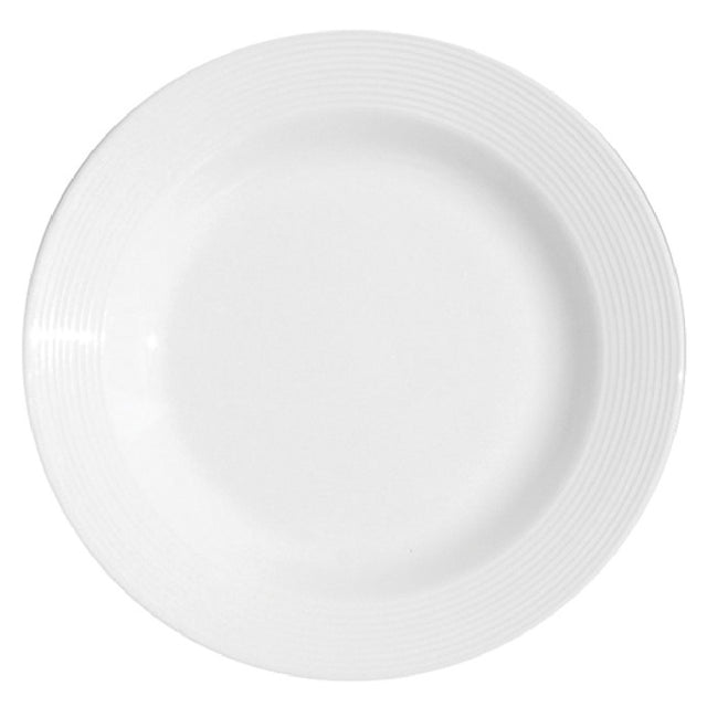 Tableware Solutions USA BCSR.10.25 Plate 10" Round
