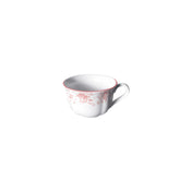 Steelite 62556FP820 Coffee Cup 8.0 Oz 4.75" X 3.987" X 2.5"