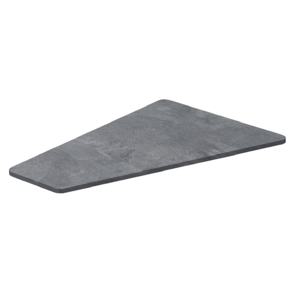 BauscherHepp 57.0151.9993 Plate Large 11"L X 16-1/10"W X 3/5"H