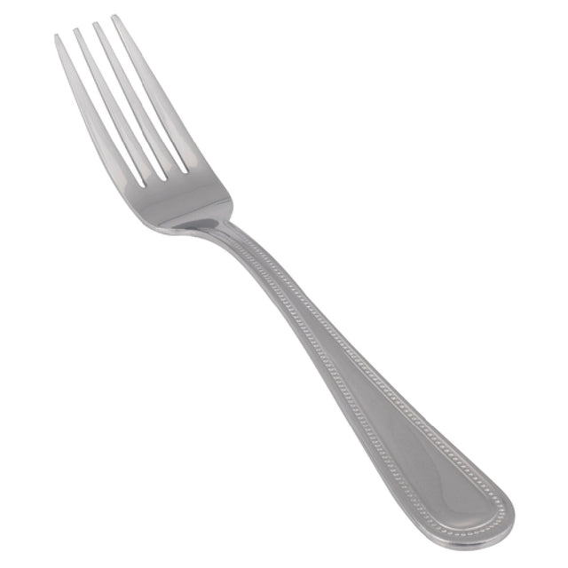 Stanton Trading FL120-05 Dinner Fork 7-3/8" Heavy Weight
