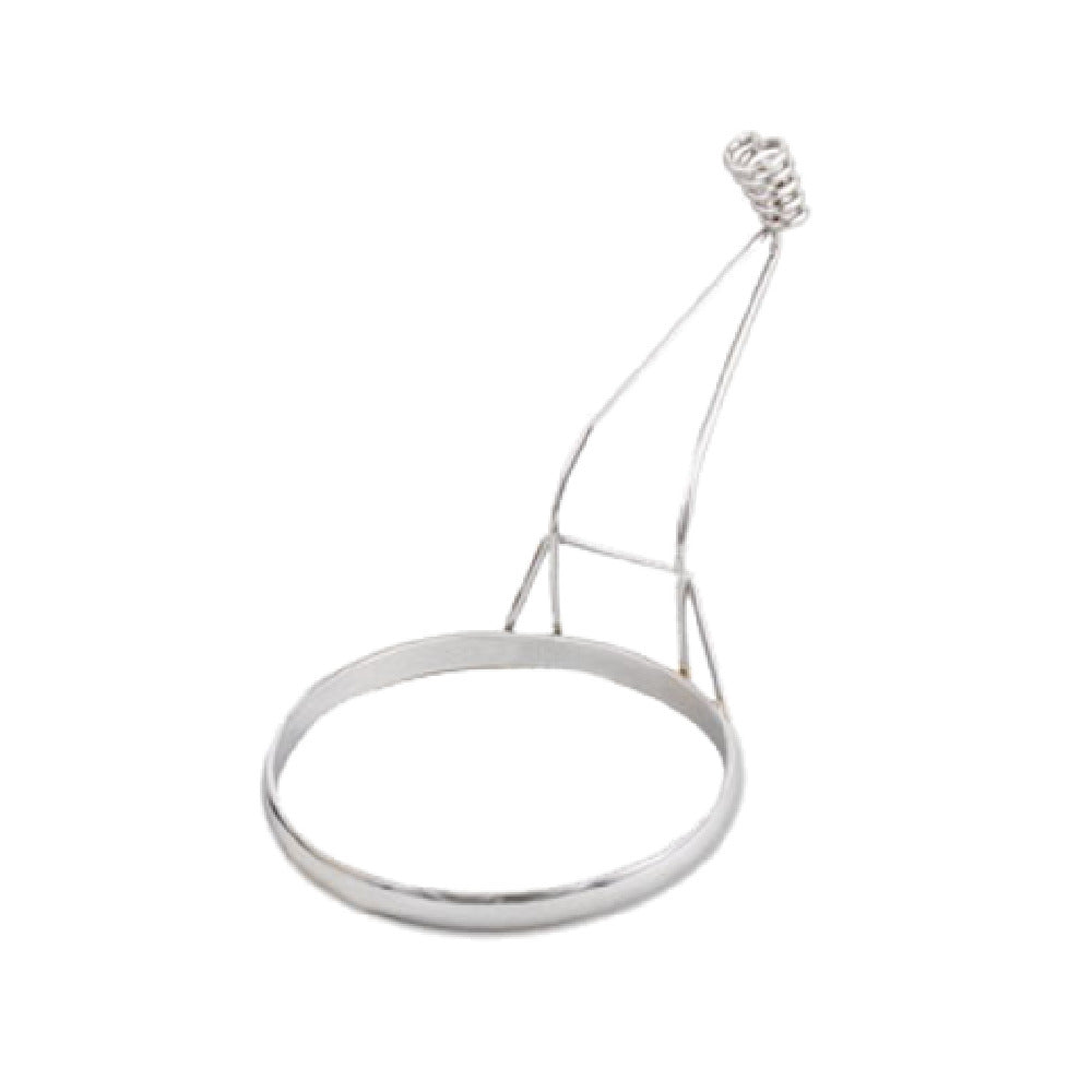 Alegacy Foodservice Products 3804 Egg Mold 3-7/8" Dia. 3/8" Deep