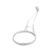 Alegacy Foodservice Products 3804 Egg Mold 3-7/8" Dia. 3/8" Deep