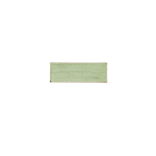 Churchill China SSASOF231 - Tray, 9-3/4" X 3-1/2", Rectangular