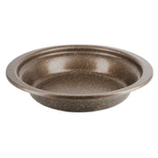 Bon Chef 5204COFFEE HotStone Cucina Pan 2 Qt. 13-1/8" X 8-7/8" X 2-1/2" H