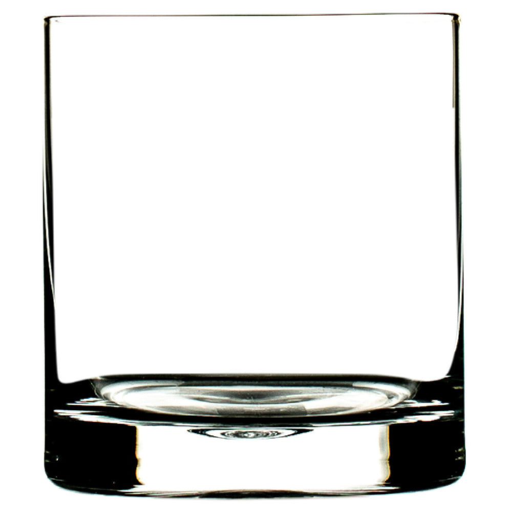 Hospitality Brands HGRGFO250-024 Hospitality Brands S-Line Old Fashioned Glass