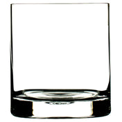 Hospitality Brands HGRGFO250-024 Hospitality Brands S-Line Old Fashioned Glass