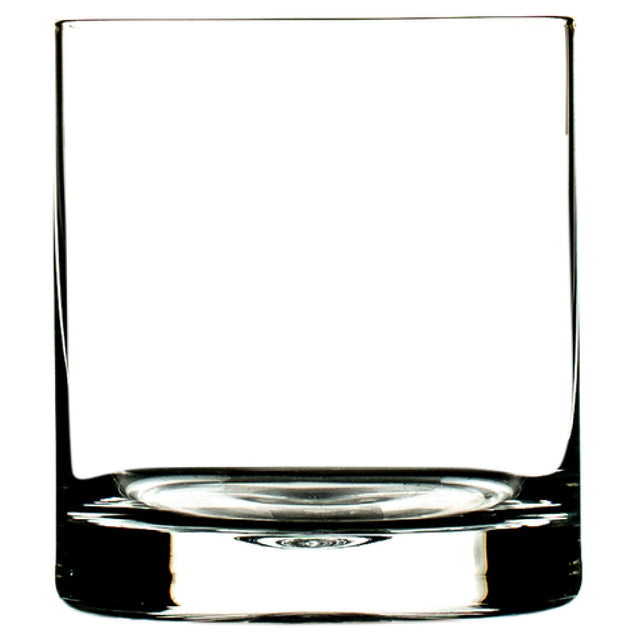 Hospitality Brands HGRGFO250-024 Hospitality Brands S-Line Old Fashioned Glass