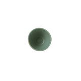 Churchill China RBGNBSD21 Dip Pot 2 Oz. Andorra Green