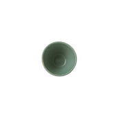 Churchill China RBGNBSD21 Dip Pot 2 Oz. Andorra Green