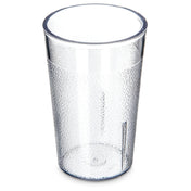 Carlisle 5501-207 Carlisle Stackable™ Tumbler 5 Oz. (5.20 Oz. Flush Fill)