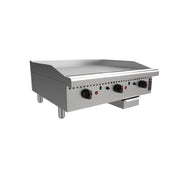 Venancio R36CT-36T_NAT Griddle Gas Countertop