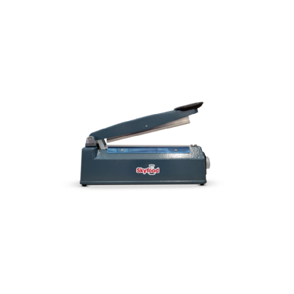 Skyfood Equipment IBS-200 Impulse Bag Sealer Manual Tabletop