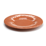 Elite Global Solutions D7P-STC Plate 7-1/2" Dia. X 3/4"H Round