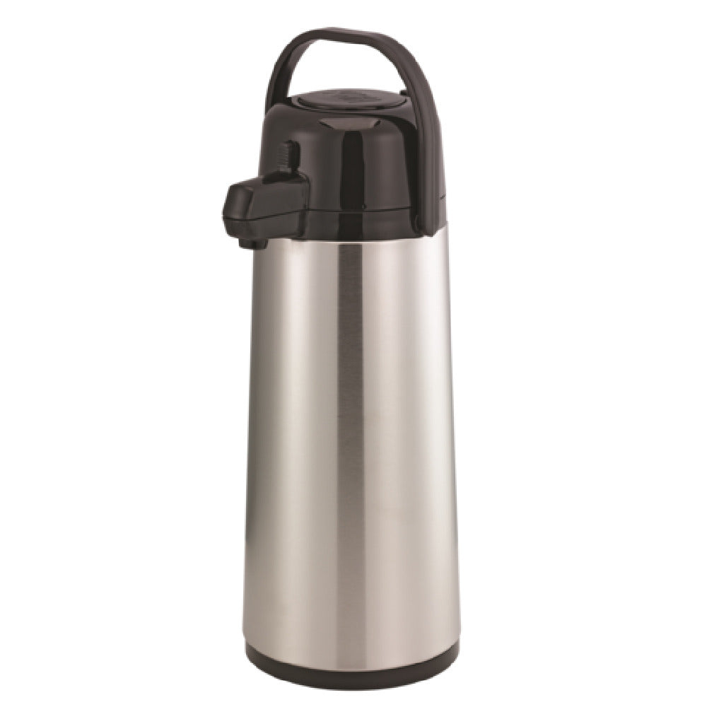 Service Ideas ECA22S Service Ideas Eco-Air® Airpot Vacuum Insulated 2.2 Liter
