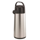 Service Ideas ECA22S Service Ideas Eco-Air® Airpot Vacuum Insulated 2.2 Liter