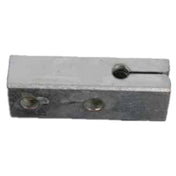 Alfa HOS15V Lower Saw Guide For Hobart Band Saws Replaces OEM M71369