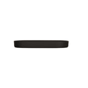 Cal Mil 24003-136-13 Hudson Platter 13"W X 6"D X 1.5W Oval