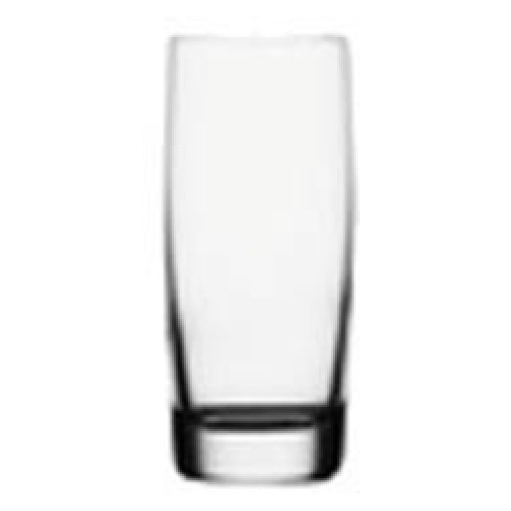 Libbey 4078013 Highball Glass 11-1/2 Oz. Dishwasher Safe