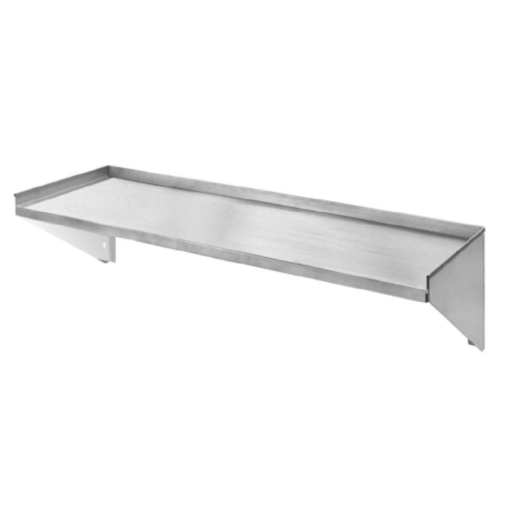 Klinger's Trading WS1236 Shelf Wall-mount 36"W X 12"D