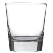 Anchor Hocking 10406 Rocks Glass 10 Oz. 3-1/4" Dia. X 3-3/4"H