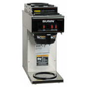 Bunn 13300.0004 VP17-3 Coffee Maker Pourover Type Brews 3.8 Gallons Per Hour Capacity