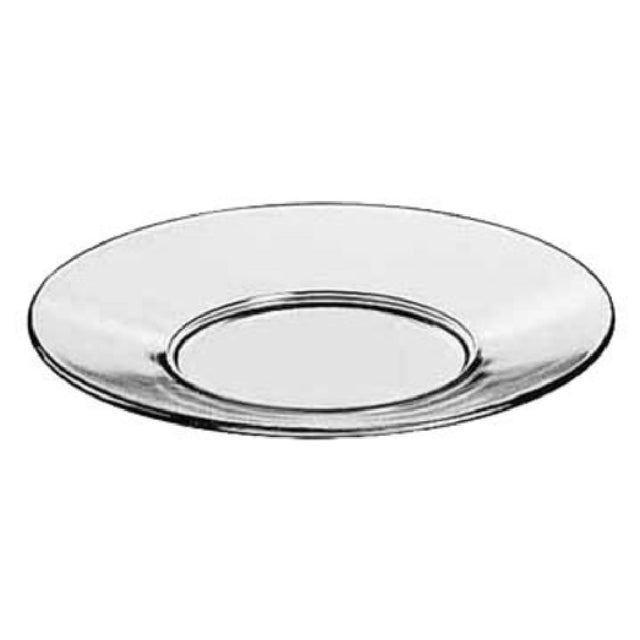 Libbey 5335 Salad/Dessert Plate 6" Dia. Round