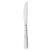 Libbey 931 5921 (Formerly World Tableware) Dinner Knife 9" Serrated Blade