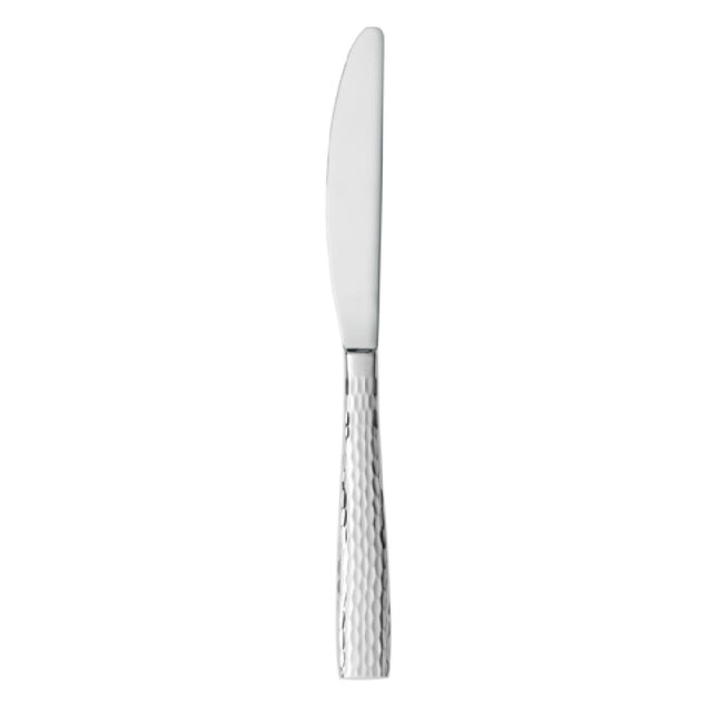 Libbey 931 5921 (Formerly World Tableware) Dinner Knife 9" Serrated Blade