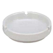 Vertex China AST-3-P Ashtray 4-1/2" Dia. Round