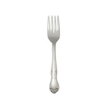 1880 Hospitality B072FSLF Oneida® Salad/Pastry Fork 6-1/4" Scrolled Border