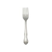 1880 Hospitality B072FSLF Oneida® Salad/Pastry Fork 6-1/4" Scrolled Border