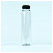 Buccaneer Container Corp 31050160203 (Buccaneer) Energy Style Juice Bottles 16 Oz. Round