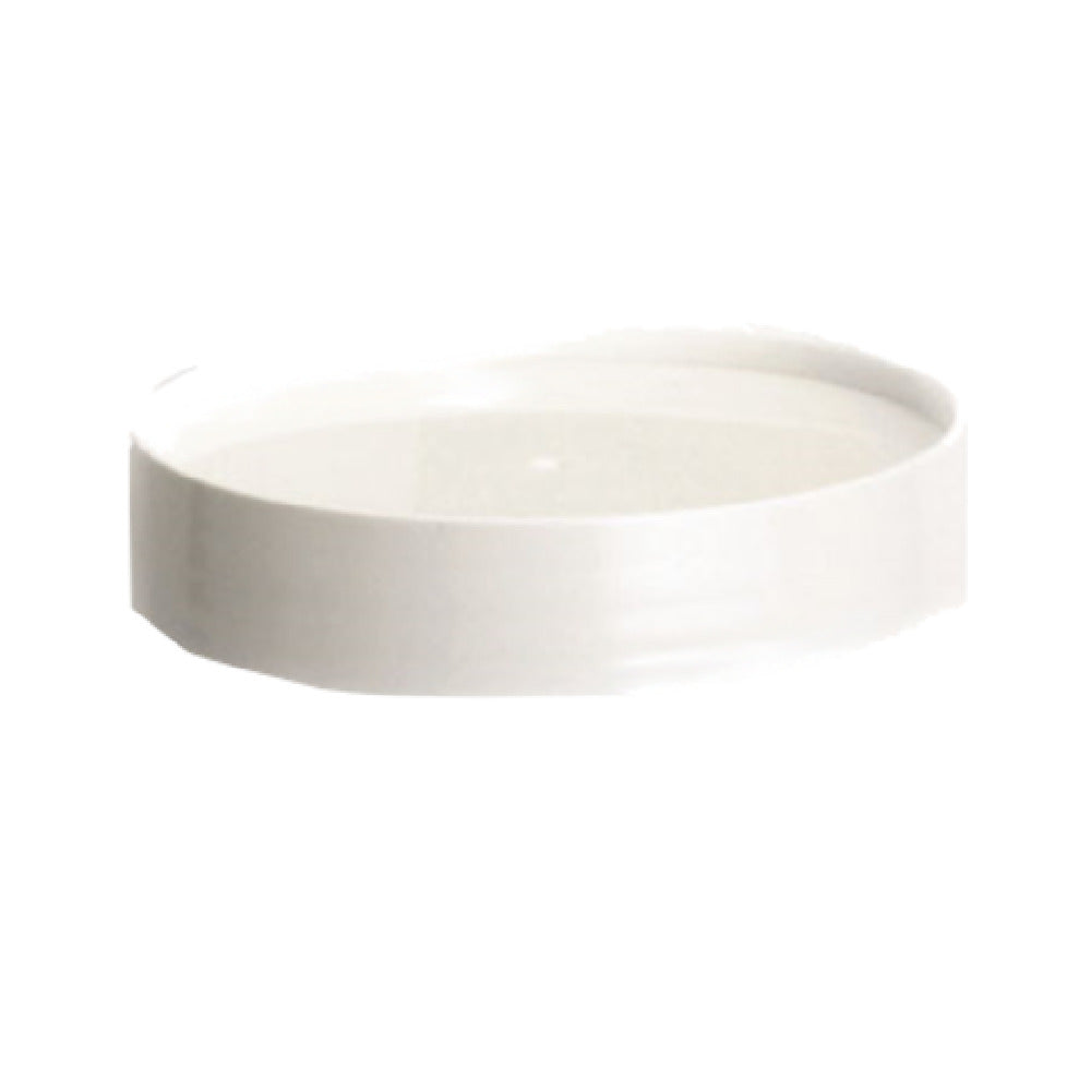 TableCraft Products 1017W - Replacement Cap, White (fits PourMaster® Series), Dishwasher Safe