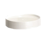 TableCraft Products 1017W - Replacement Cap, White (fits PourMaster® Series), Dishwasher Safe