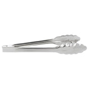 Hubert 61029 - Tongs, 9-1/2", Heavy-duty