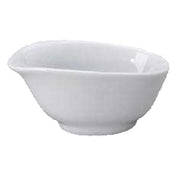 Vertex China AV-CM Sauce Boat 3-1/2 Oz. With Out Handle