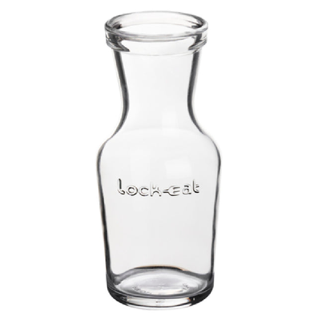 BauscherHepp 11569/01 Juice Jar 17 Oz. 3-3/8" Dia. X 7-5/8"H