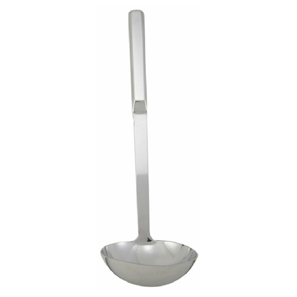 Winco BW-DL Ladle 4 Oz. Deep