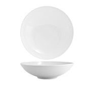 FOH DBO026WHP22 Spiral® Bowl 10 Cups (80 Oz.) 11-1/2" Dia. X 3-1/4"