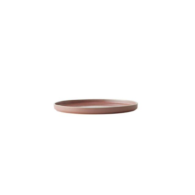 1880 Hospitality MO2701027SP Plate 10-3/4" Dia. Round