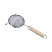 Town 42404S Strainer 4" Dia. Bowl Double Mesh