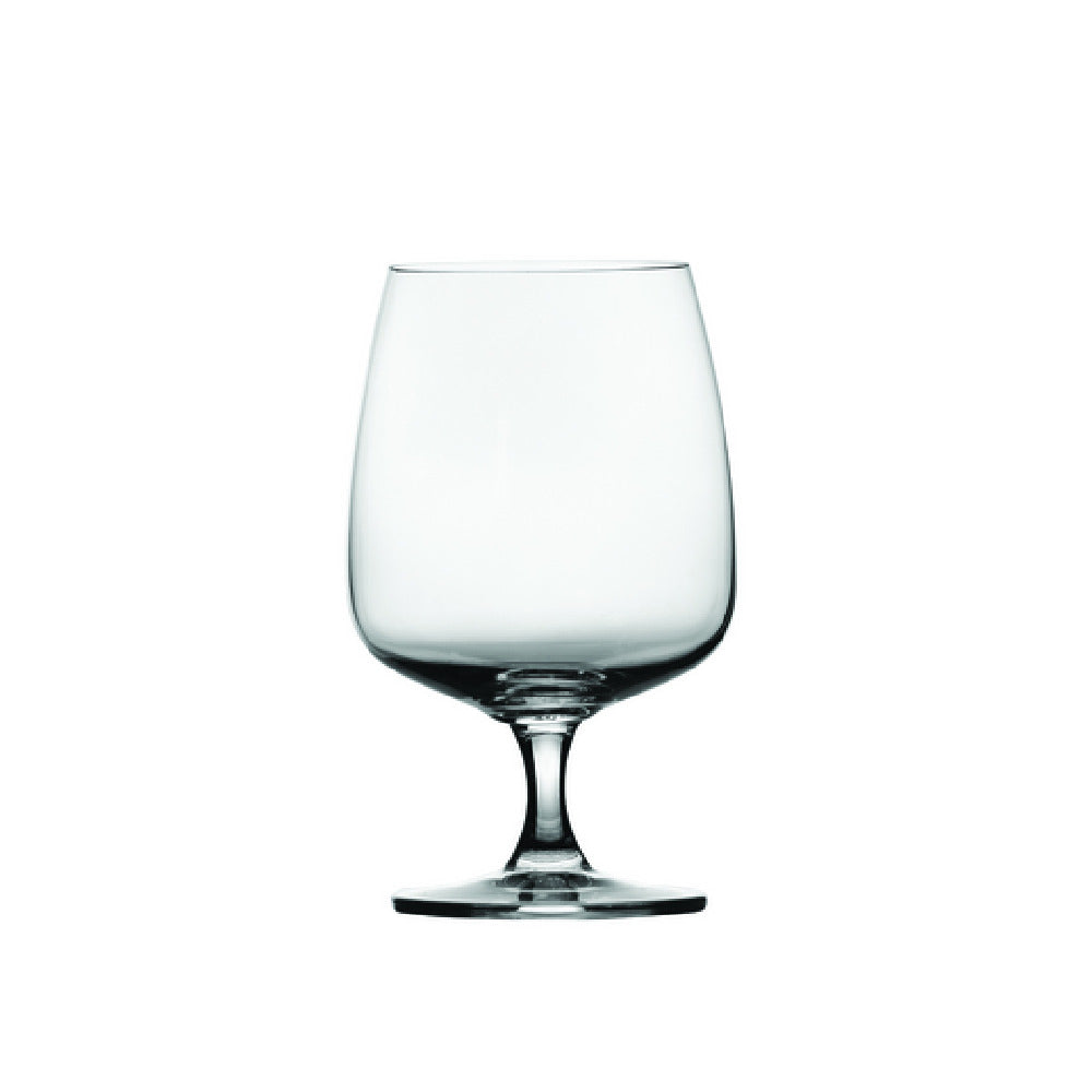 Hospitality Brands HGC60375-006 Hospitality Brands Lotus All Purpose Glass 14.5 Oz.